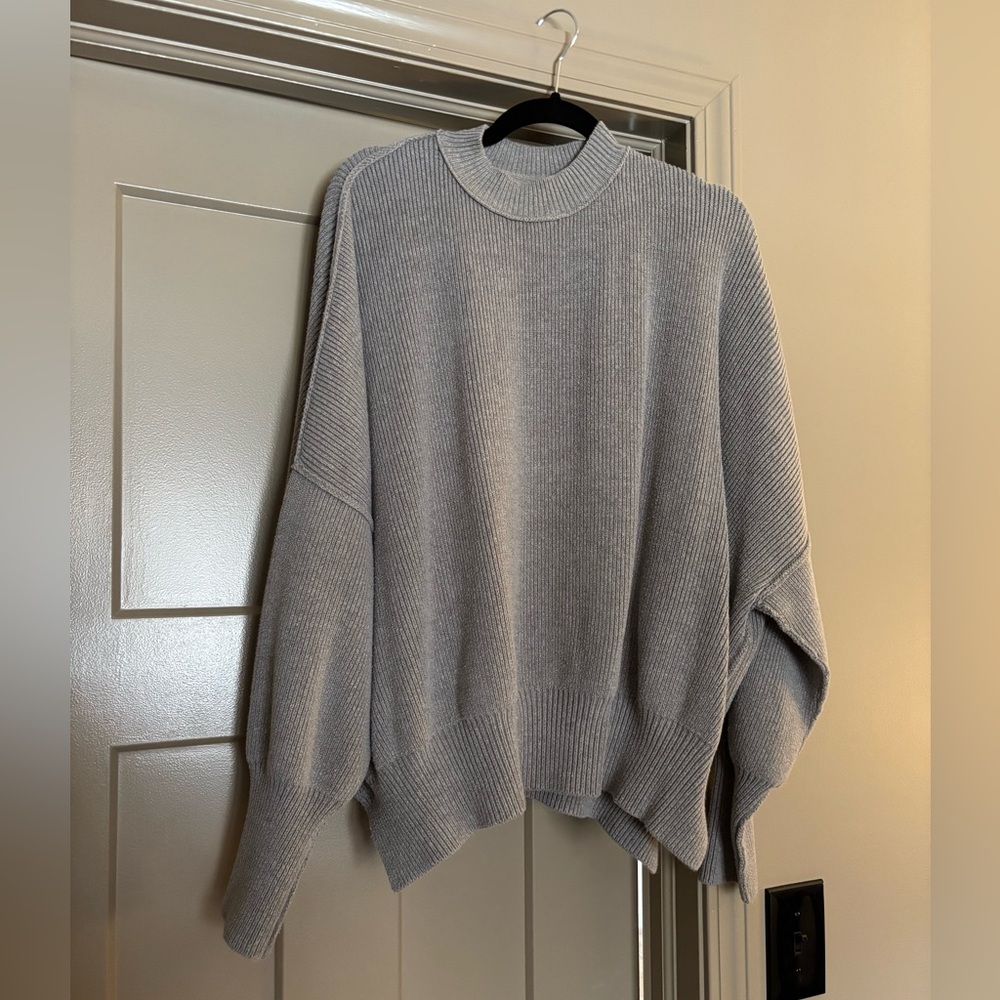 Free People Easy Street Tunic